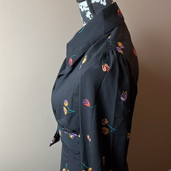 Cabi Divine Dress (style 4391) - Picture 9 of 16